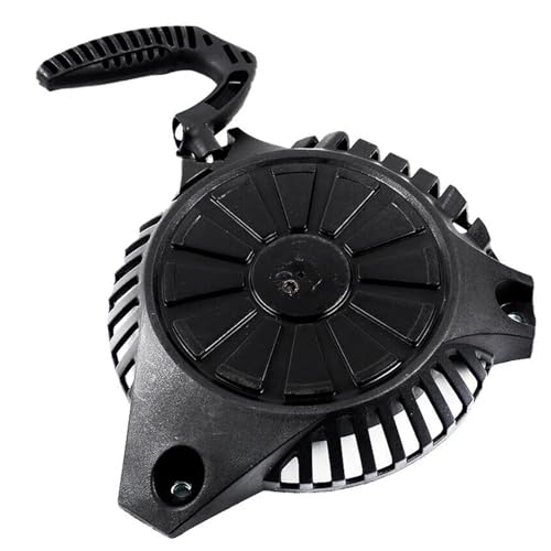 For Rasenmäher-Startsystem mit stabilem Handstarter. Kompatibel mit den Modellen 410 P415P410P2 von EEQANAO