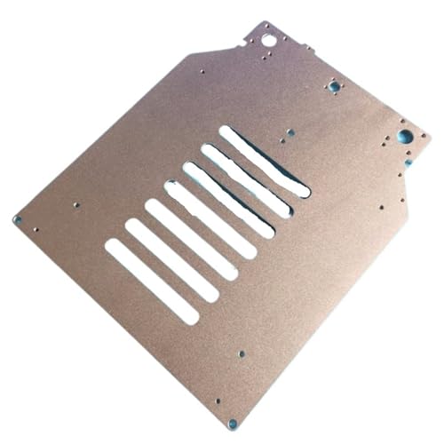 For Ulti-maker 2+ UM2 Extended 3D-Druckerteile Z-Tisch Aluminium beheizte Heizbettplatte Großhandelspreis For Ulti-maker 2+ UM2 Extended 3D-Druckerteile Z-Tisch Aluminium beheizte Heizbettplatte Großhandelspreis von EEQANAO
