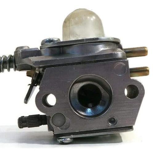 For Zama C1U-K53 Vergaser for C1U-K53B C1U-K53A Trimmer teile vergaser carb for Echo SRM-2015 SRM-2305 SRM-2455 AT203A SHR-210Z von EEQANAO