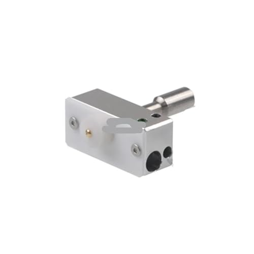 For Zor-trax M300 PLUS Hotend Kit V3 Extruderkopf 3D-Druckerteile(PTFE type barrel) von EEQANAO