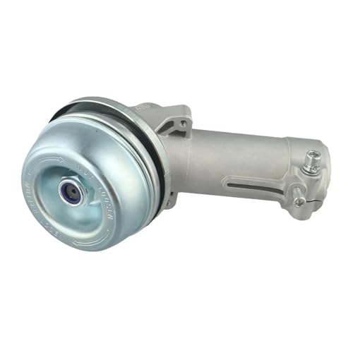 Getriebekopf Getriebe for STL FS360C, FS410C, FS460C, FS490C Rasenmäher Freischneider Strimmers ersetzen Getriebekopf Gartengeräte von EEQANAO