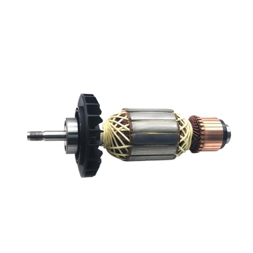 Hochleistungs-Winkelschleiferrotor for Bo-Sch GWS20-180 GWS20-230 GWS20-230H TWS2000 GWS2000 Motor 1604011252 Hochleistungs-Winkelschleiferrotor for Bo-Sch GWS20-180 GWS20-230 GWS20-230H TWS2000 GWS2000 Motor 1604011252 von EEQANAO