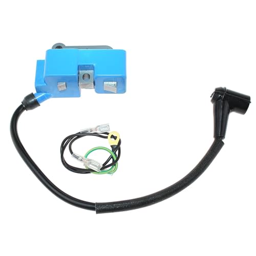 Ignition Coil For Hus 365 385 385XP 390 390XP for Jon CS2186 CS2188 510114902,510114901 544047301, 510114901, 537388801 Ignition Coil For Hus 365 385 385XP 390 390XP for Jon CS2186 CS2188 510114902,510114901 544047301, 510114901, 537388801 von EEQANAO