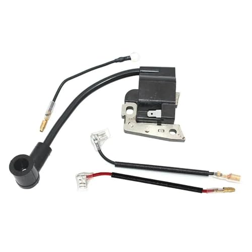 Ignition Coil for Dol-mar PB-251.4 PB-252.4 MP-245.4 MS-335.4 MS352.4 LT-245.4 MS-245.4 PB-250.4 Ignition Coil for Dol-mar PB-251.4 PB-252.4 MP-245.4 MS-335.4 MS352.4 LT-245.4 MS-245.4 PB-250.4 von EEQANAO