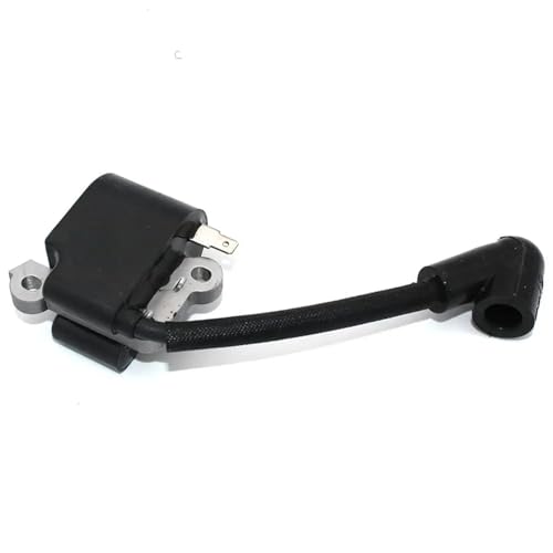 Ignition Module Coil for McC-ulloch Mac 2818AV CS340 CS380 M4620 for Par-tner 470 470CCS 545063901 530039239 Ignition Module Coil for McC-ulloch Mac 2818AV CS340 CS380 M4620 for Par-tner 470 470CCS 545063901 530039239 von EEQANAO