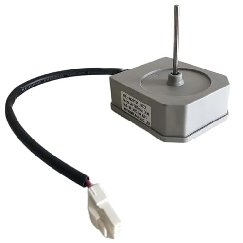 Kühlschrankteile for KBL-48ZWT05-1202A (DC12V 2W 2200r/min) Verdampferlüftermotor von EEQANAO