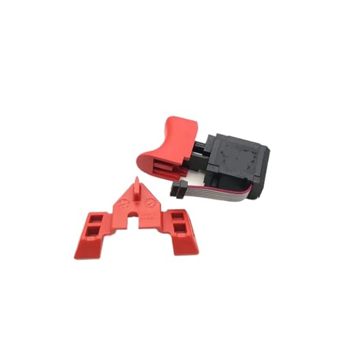 Lithium-Batterie Bürstenlosen Lade Treiber for bos-ch GSB18V-50 GSR18V-50 Geschwindigkeit Control Schalter 1607000E18 Lithium-Batterie Bürstenlosen Lade Treiber for bos-ch GSB18V-50 GSR18V-50 Geschwindigkeit Control Schalter 1607000E18 von EEQANAO