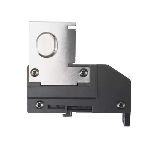 Purge Wiper for Anyc-ubic for Ko-bra 3 for Ko-bra 3 Combo 3D-Drucker Filament for für Ko-bra3 Max Purge Wiper Ersatz(For 3 Max) von EEQANAO
