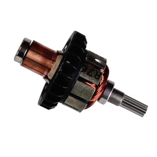 RTCX-Rotor Anker Motor 619377-8 for Mak DTD152RME DTD152Z DTD152 TD152D BTD152 XDT11 Bohrhammerschlüssel RTCX-Rotor Anker Motor 619377-8 for Mak DTD152RME DTD152Z DTD152 TD152D BTD152 XDT11 Bohrhammerschlüssel von EEQANAO
