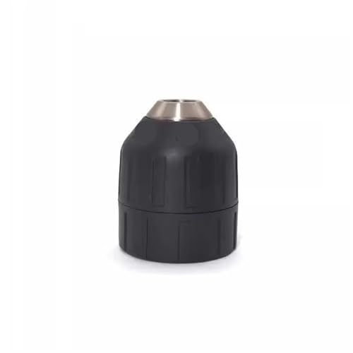 Reduzierstück Getriebe Getriebegehäuse Spannfutter for BO-SCH 10,8 V GSR1080-2-LI TSR1080-2-LI Akku-Bohrschrauber for Batt-Oper Schraubendreher 2609199660(Chuck) von EEQANAO