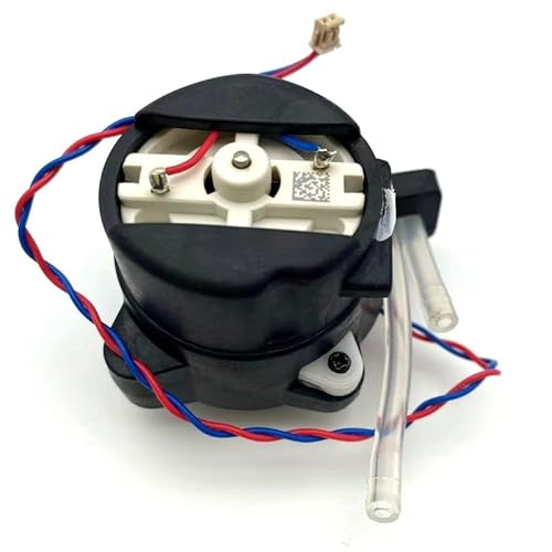 Staubsauger Roboter Wasserpumpe for Ecovacs for Deebot for OZMO T5 T8 T9 DJ65 N8 Roboter Staubsauger Teile Wasser Tank Pumpe Zubehör von EEQANAO