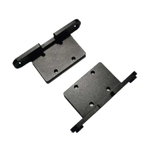 Upgrade for Any-Cubic Vyper 3D-Drucker Y-Achse MGN12H Linearschienenmod Y-Wagenplatte Upgrade for Any-Cubic Vyper 3D-Drucker Y-Achse MGN12H Linearschienenmod Y-Wagenplatte von EEQANAO