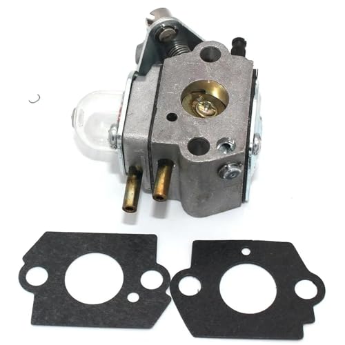 Vergaser for Ec-ho GT-2000GT-2000SB PE-2000 PP-1200 PP-800 SHC-1700 SHC-2100 SRM-2100 SRM-2100SB SRM-2110 TT-21A PAS-2100 von EEQANAO