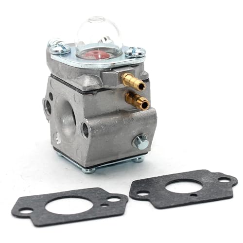 Vergaser for Em-ak for Oleo-Mac Freischneider for Ef-co 8400 8405 8420 8425 8510 8515 WT-460 von EEQANAO