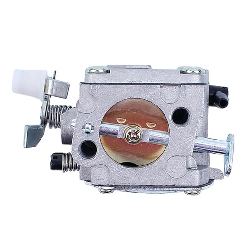 Vergaser for Hus 181 288 281 288XP 281XP Kettensäge Dichtungssatz HS-228 HS-228C HS-283B Ersetzen 503280401 503280409 von EEQANAO