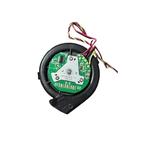 Wichtigsten Motor Ventilator Motor Staubsauger Lüfter Motor for Viomi for Alpha Pro 2 Roboter Staubsauger Teile Lüfter Motor Ersatz von EEQANAO