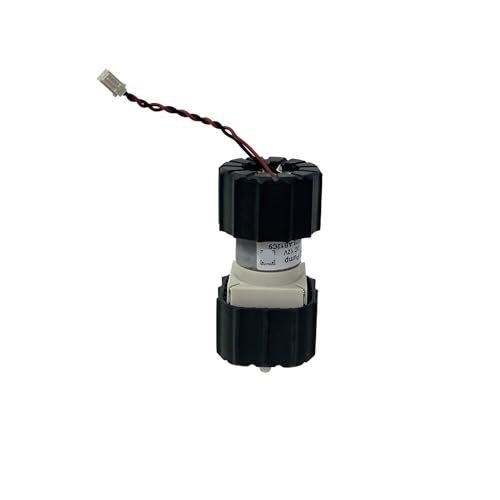 Zubehör for Onyx3 Vakuumpumpe Ersatzteile Pumper for Roborock S7 MAXV /S7 MAXV PLUS /S7 MAXV ULTRA S7 PRO Ultra Reiniger von EEQANAO