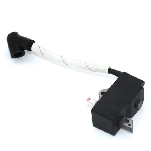 Zündmodul for Hus 125B 125BVX 125BX Jonsered B2126 BV2126 for Red-max for Po-ulan HB280 HB281 358794810 358794811 von EEQANAO