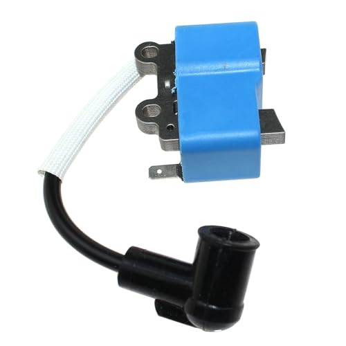 Zündmodulspule for Hus 253R 253RJ 253RB 553RBX 553RS 521648701 von EEQANAO