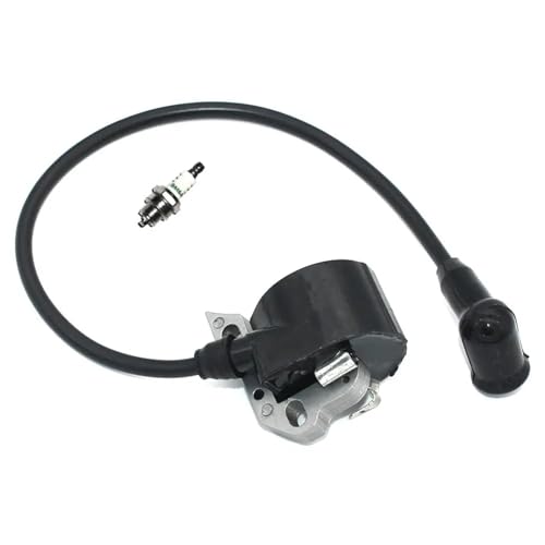 Zündspule Modul Zündkerze for Stl Kettensäge 015 015AV 015L 1114 404 3200 1110 400 7005 von EEQANAO