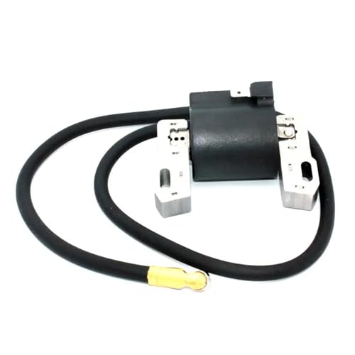 Zündspule for Bri-ggs und for Stra-tton White Outdoor for Troy-Bilt for Elec-trolux Cub Cadet 398811 Zündspule for Bri-ggs und for Stra-tton White Outdoor for Troy-Bilt for Elec-trolux Cub Cadet 398811 von EEQANAO