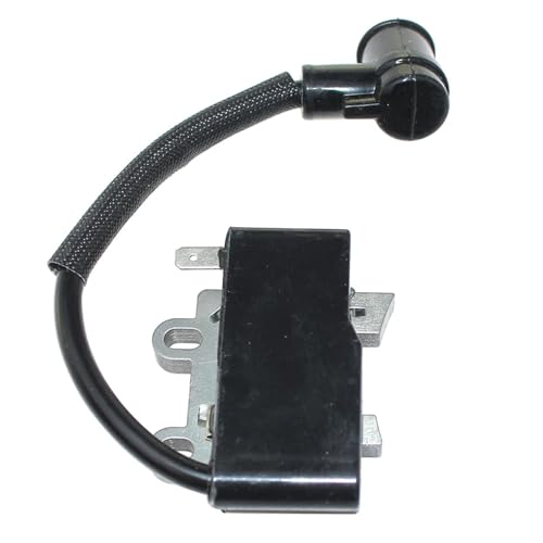 Zündspule for Ec-ho Trimmer HC-151 HC-151i HC-155 HC-165 HC-185 HC-225 HC-235 HC-245 PAS-225 PB-200 PB-201 PE-200 PE-225 Zündspule for Ec-ho Trimmer HC-151 HC-151i HC-155 HC-165 HC-185 HC-225 HC-235 HC-245 PAS-225 PB-200 PB-201 PE-200 PE-225 von EEQANAO