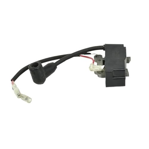 Zündspule for Zen-oah HT603D HT753S 603D 753S for TOP-SUN GJB25D for GJB25S GJB610 GJB700 Heckenschere Freischneider Ersatz von EEQANAO