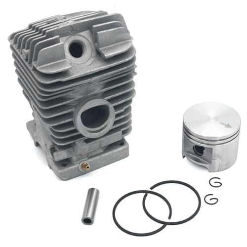 Zylinderkolben-Kits 46 mm for Stl MS290 029 029 Supper Chainsaw PN 1127 020 1210 1127 020 1217 von EEQANAO