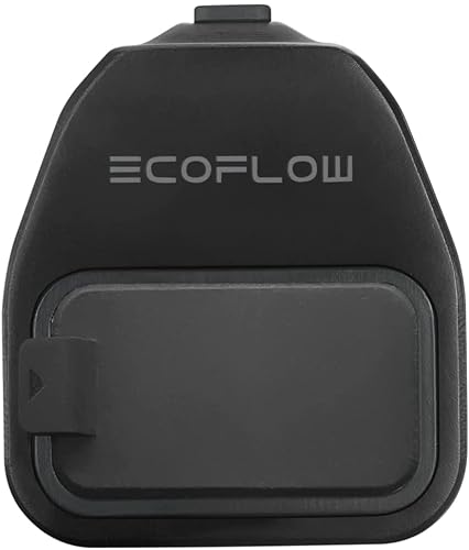 ECOFLOW Adapter von DELTA Pro auf Smart Generator von EF ECOFLOW