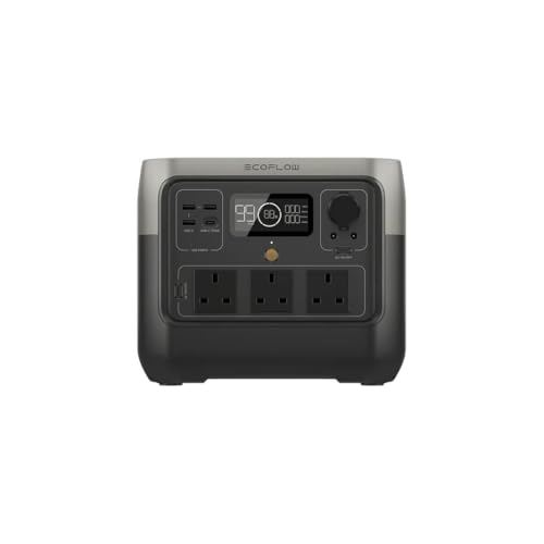 ECOFLOW River 2 Pro von EF ECOFLOW