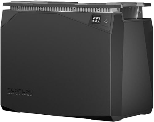 EF ECOFLOW Battery 2kWh EF ECOFLOW Battery 2kWh von EF ECOFLOW