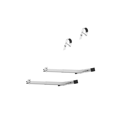 EcoFlow Halterung - Gitterbalkon von EF ECOFLOW