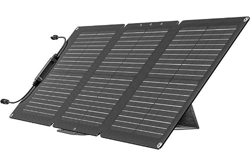 Ecoflow 60W Solar Panel 5012201004 ;EFSOLAR60 von EF ECOFLOW