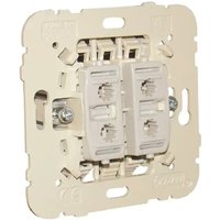 21061 Doppelter Zündschalter - Efapel von EFAPEL