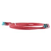 Cat.6A Patchkabel S/FTP LSZH rot 1m EFB CAT.6A PATCHKABEL S/ Cat.6A Patchkabel S/FTP LSZH rot 1m EFB CAT.6A PATCHKABEL S/ von EFB-Elektronik
