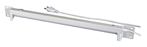 EFB 19 Zoll 1HE Beleuchtungseinheit Basic LED von EFB-Elektronik