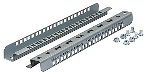 EFB-Elektronik 691675.12 Zubehör für Racks Kit Regalschiene von EFB-Elektronik