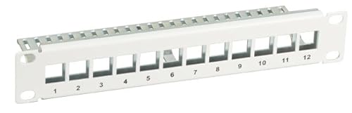 EFB Elektronik 691826 Rack-Zubehör Füllplatte von EFB-Elektronik