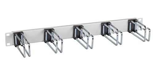 EFB Elektronik 699981TS.2 Rack-Zubehör Kabelmanagementtafel von EFB-Elektronik
