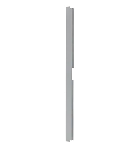 EFB-Elektronik Abdeckung, Seitenmontage für 47HE, RAL7035, 2 STK. im Set von EFB-Elektronik