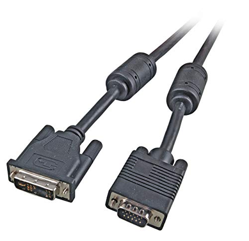 EFB-Elektronik K5423.10 Cable DVI 10 M DVI-D Negro von EFB-Elektronik