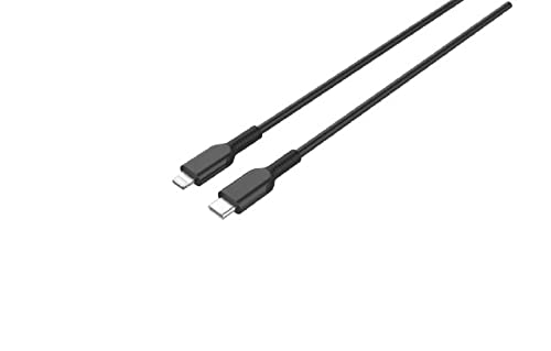 EFB Elektronik EBUSBC-LM.2 USB Kabel 2 m USB 2.0 USB C Lightning Schwarz EFB Elektronik EBUSBC-LM.2 USB Kabel 2 m USB 2.0 USB C Lightning Schwarz von EFB-Elektronik