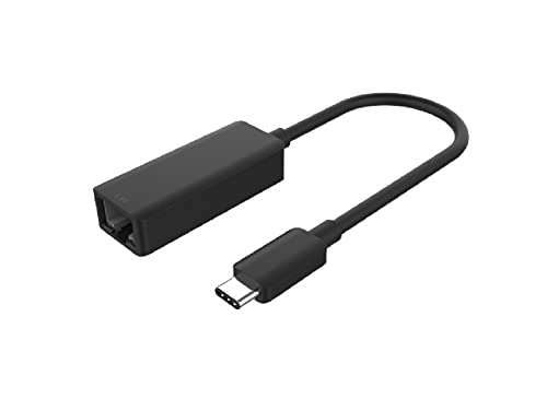 EFB Elektronik EBUSBC-RJ45-2500MBIT USB Typ-C 2.5GBit Netzwerk AdapterSchwarz 0,15 m EFB Elektronik EBUSBC-RJ45-2500MBIT USB Typ-C 2.5GBit Netzwerk AdapterSchwarz 0,15 m von EFB-Elektronik