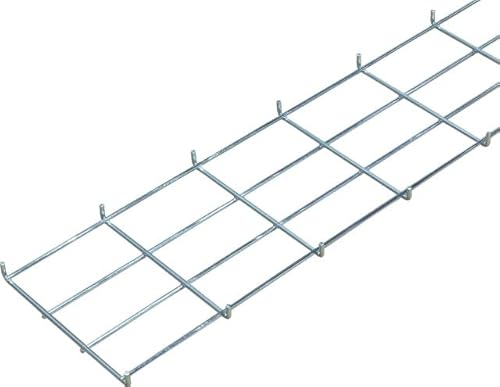 EFB Elektronik PRO-KRI42G Rackzubehör Kabelführung von EFB-Elektronik