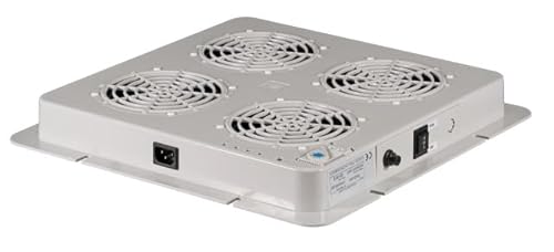 EFB Elektronik PRO-LFD04AT.TS Zubehör für Lüfter-Racks von EFB-Elektronik