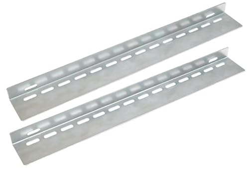 EFB Elektronik PRO-SGL06 Rackzubehör Set Regalschiene EFB Elektronik PRO-SGL06 Rackzubehör Set Regalschiene von EFB-Elektronik
