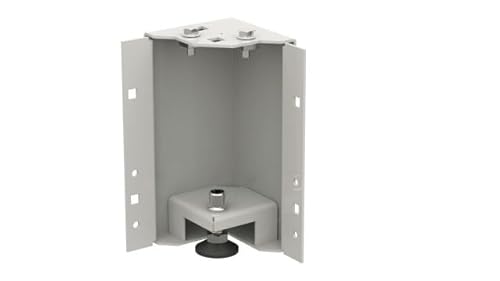 EFB Elektronik PRO-SOE200N.GR Rackzubehör von EFB-Elektronik