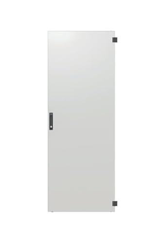 EFB Elektronik PRO-TUR428S1.GR Rackzubehör Tür von EFB-Elektronik