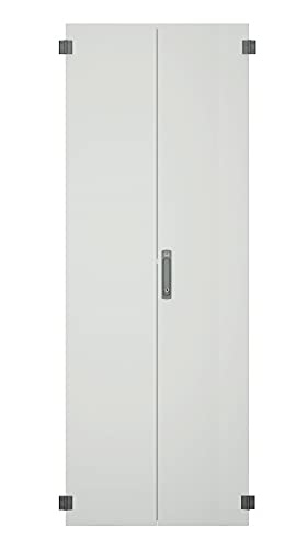 EFB Elektronik PRO-TUR428S2.GR Rackzubehör Tür von EFB-Elektronik