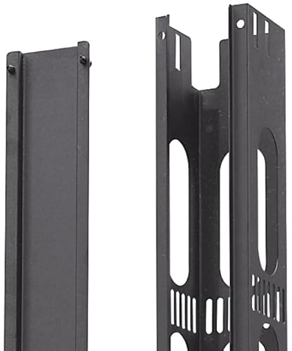 EFB Elektronik PRO-VKM42.TS Rackzubehör Kabelmanagementpanel EFB Elektronik PRO-VKM42.TS Rackzubehör Kabelmanagementpanel von EFB-Elektronik